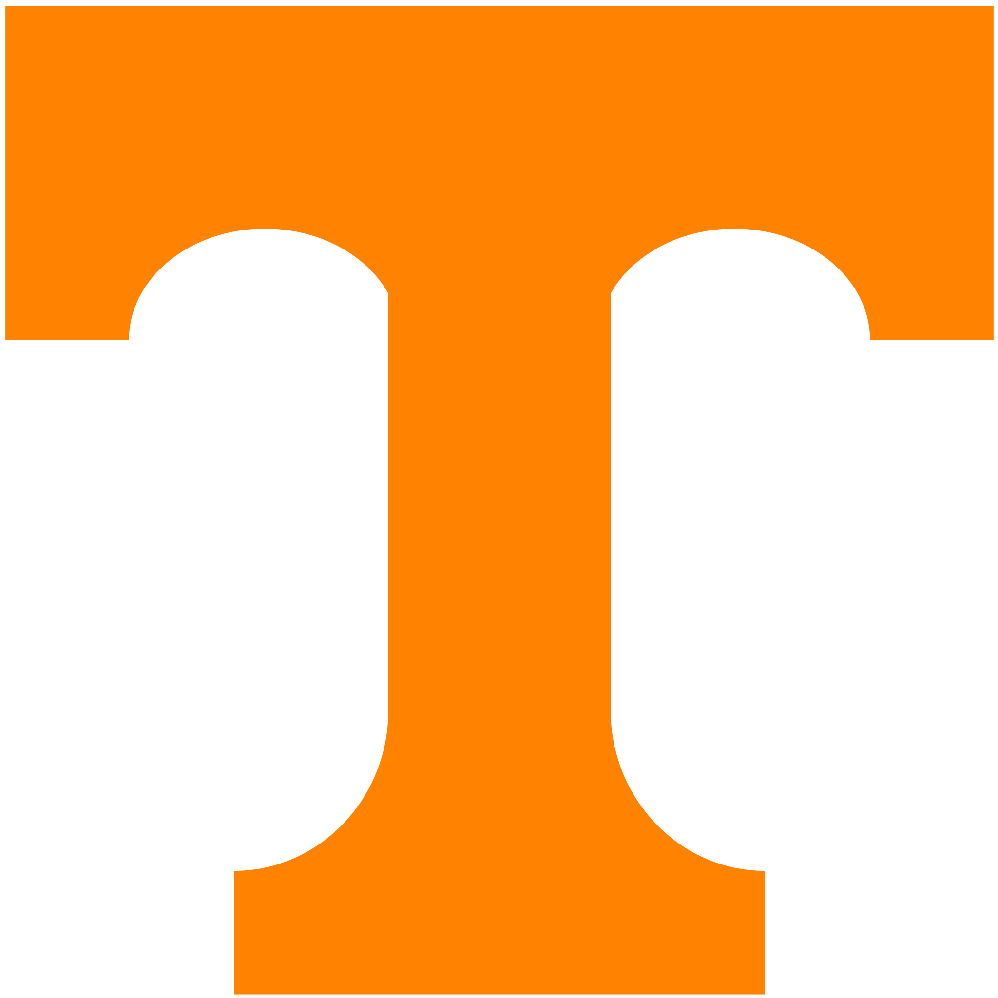 Tennessee-Volunteers