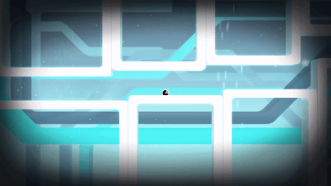 Idle Camera Zoom Gif (Optimized)