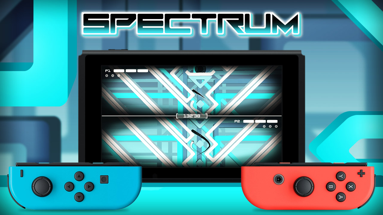 A brand new mode is coming to Spectrum on Nintendo Switch!